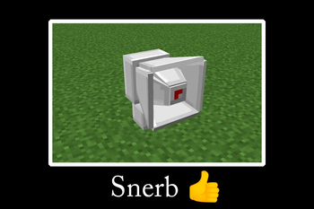 Snerb 👍