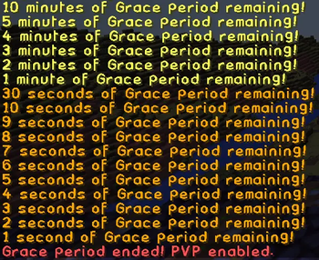 Alerts Showcase