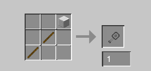 The recipe
