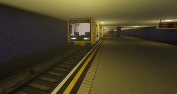 BVG JK