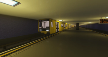 BVG J