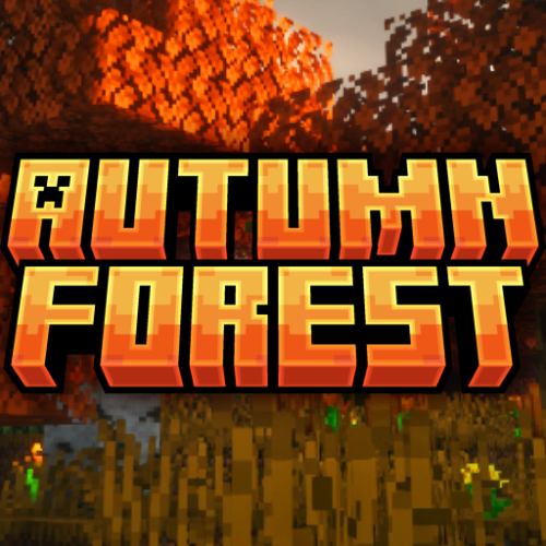 Autumn Forest