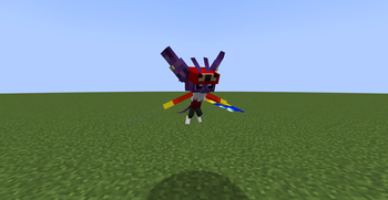 Heroes of Envell REMIX 0.0.0.3