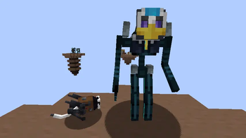 Heroes of Envell REMIX 0.0.0.4