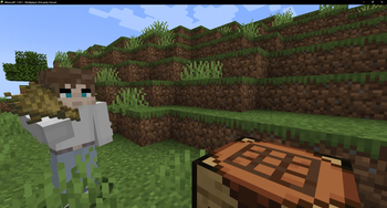 Crafter Job