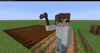 Farmer Job