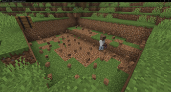 Miner Job