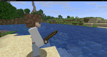 Fisherman Job