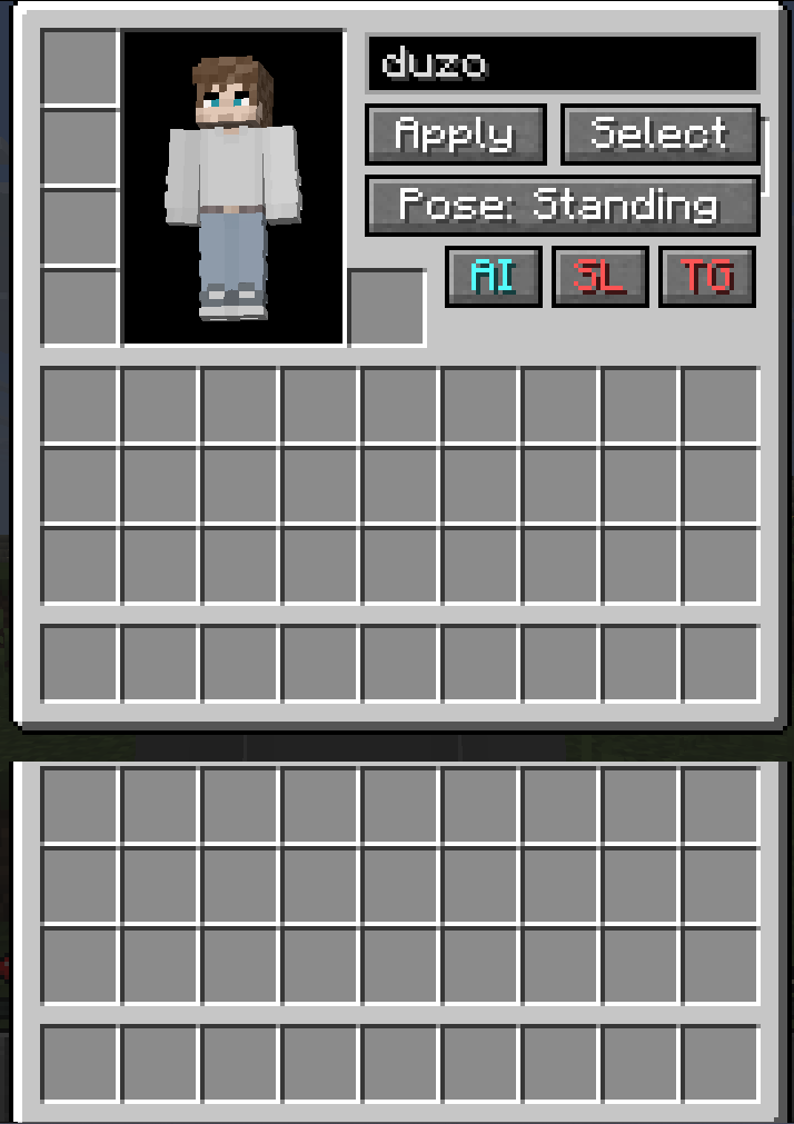 Management GUI