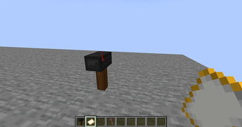 Mailbox