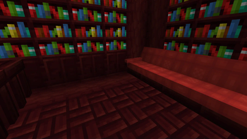 More wooden blocks