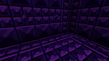 Terminum blocks & items