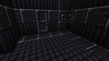 Shale blocks
