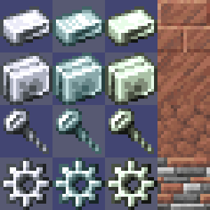 Aluminium, Titanium, Platinum & Bauxite