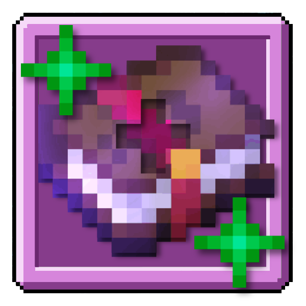 Enchantments Overhaul