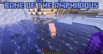 Bane of the Amphibious