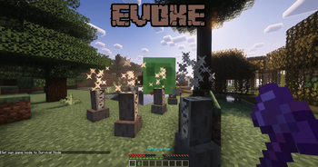 Evoke