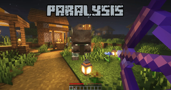 Paralysis