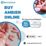 Buy Ambien Online No Rx Instant Shipping