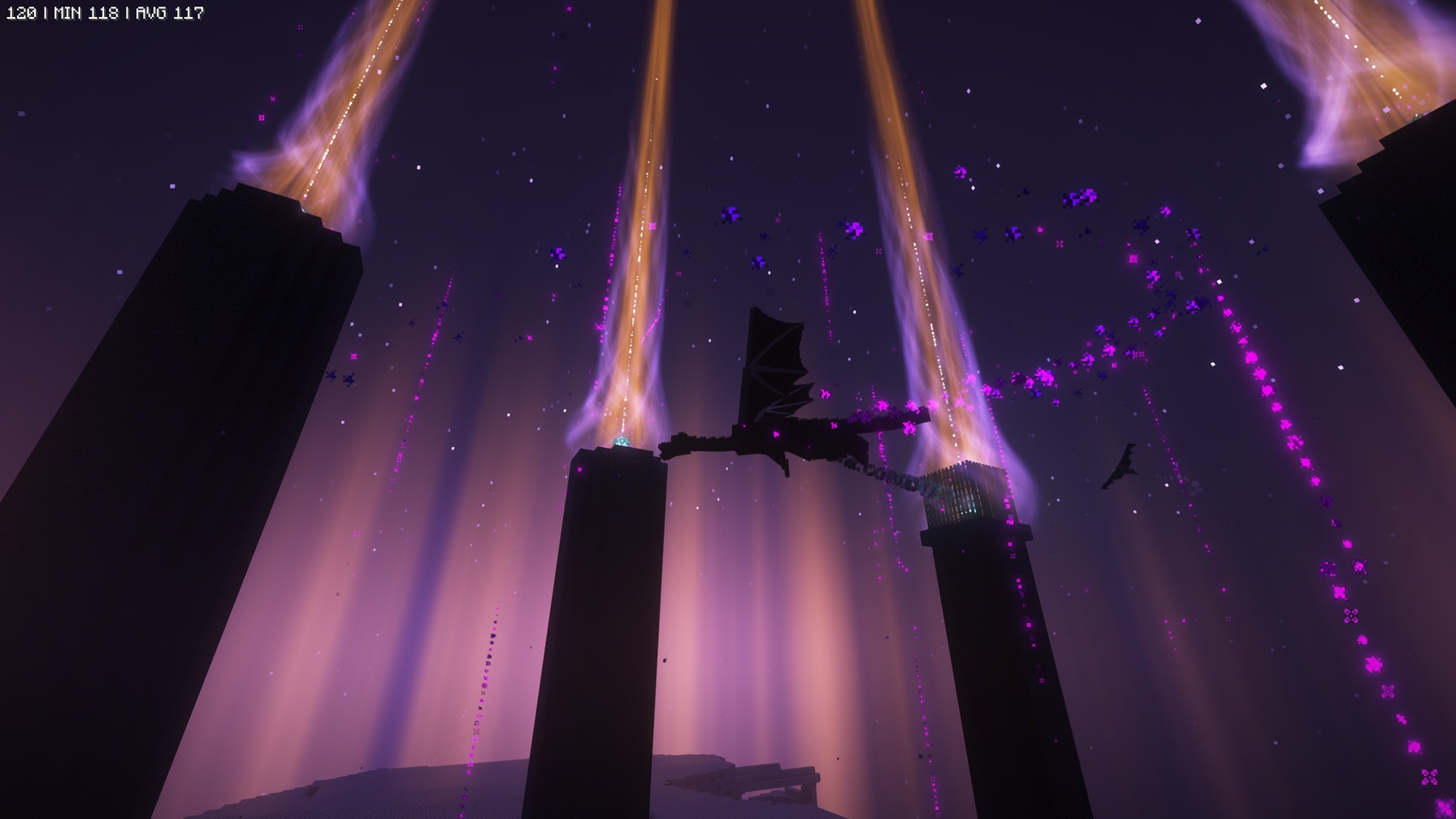 Screenshot modpacku Distant Worlds Beyond (2/3)