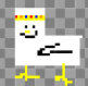 CHICKENS WITH CROWNS