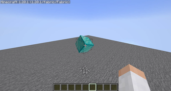 Example Showcase (Block)