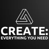 Create: everything you need