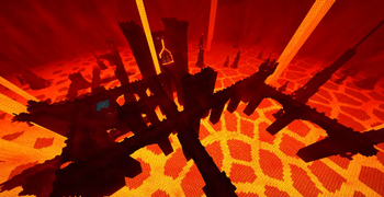 Better Nether Fortress