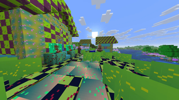 village