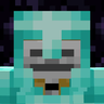 Diamond Armor Netherite Style