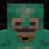 Diamond Armor Netherite Style