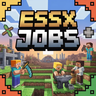 ESSX Jobs logo