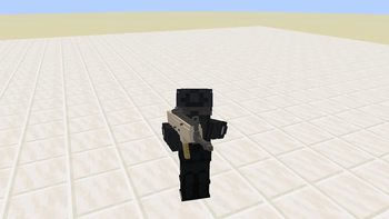 Arena Blockout Resource Pack — screenshot 2