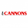 Cannons Revamped