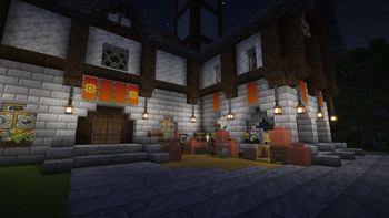 Town Center