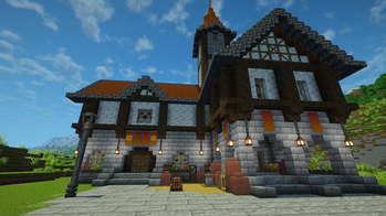 Town Center