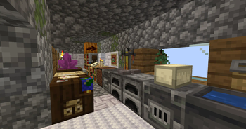 Another kitchen