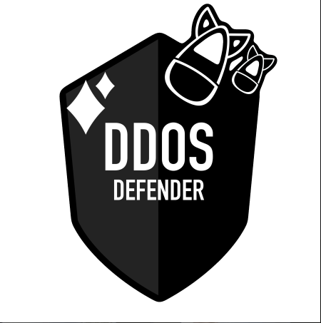DDoSDefender
