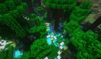 Daydream Forest