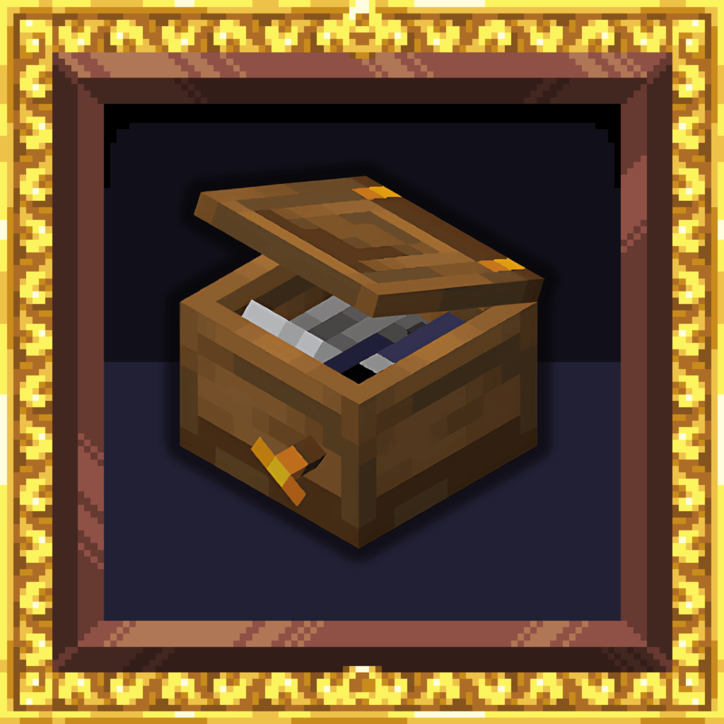 Wind-up Music Box