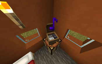 Open Music Box