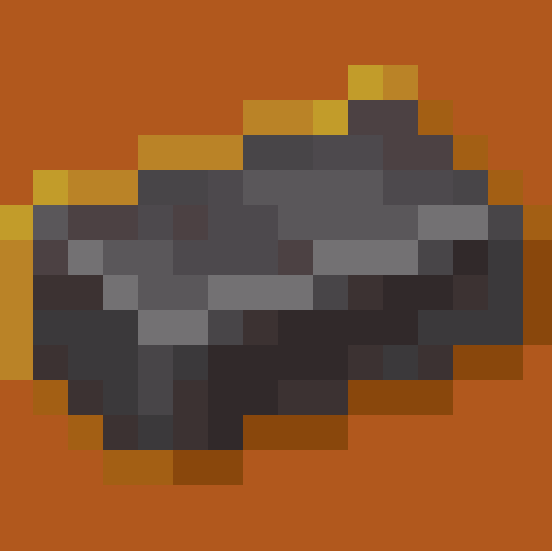 golden netherite 2