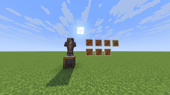 golden netherite 2