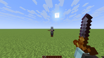 golden netherite 2
