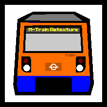 MTR Low Effort British Rail Class 710 & 720