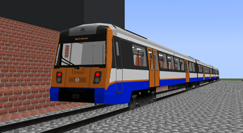 [MTR4] Low Effort British Rail Class 710 & 720 — screenshot 1