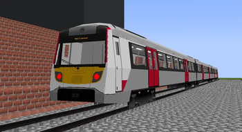 [MTR4] Low Effort British Rail Class 710 & 720 — screenshot 2
