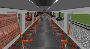 [MTR4] Low Effort British Rail Class 710 & 720 — screenshot 4