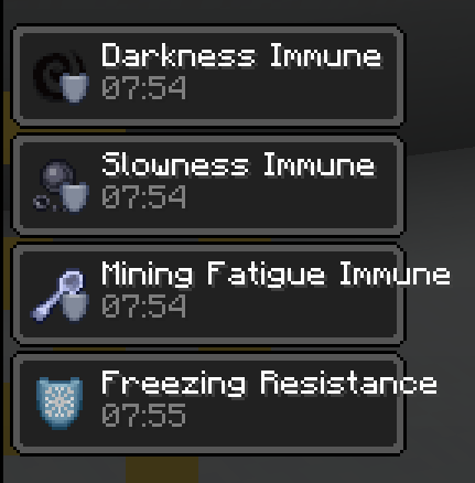all new effect