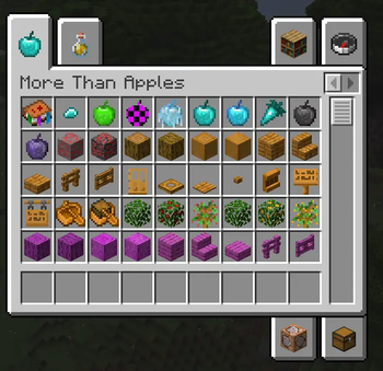 just for show item 